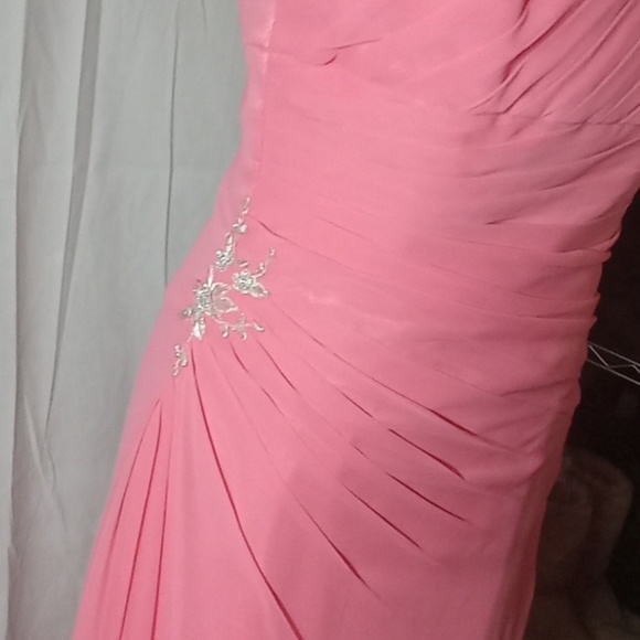 Belsoie women's dress size 8 - Picture 3 of 10